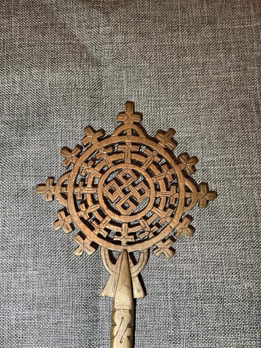 Image for Sri Lankan Key and Talisman