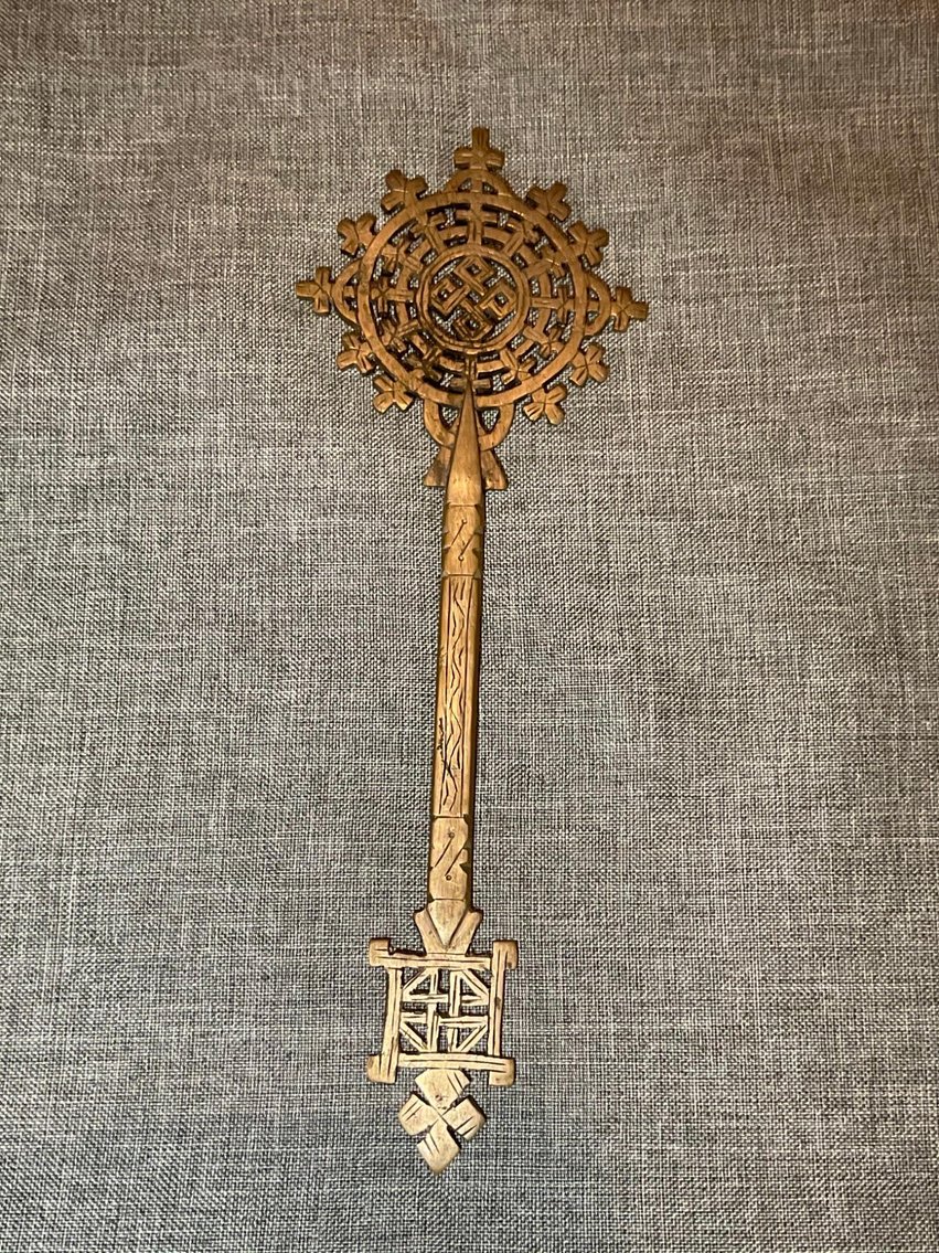 Image for Sri Lankan Key and Talisman