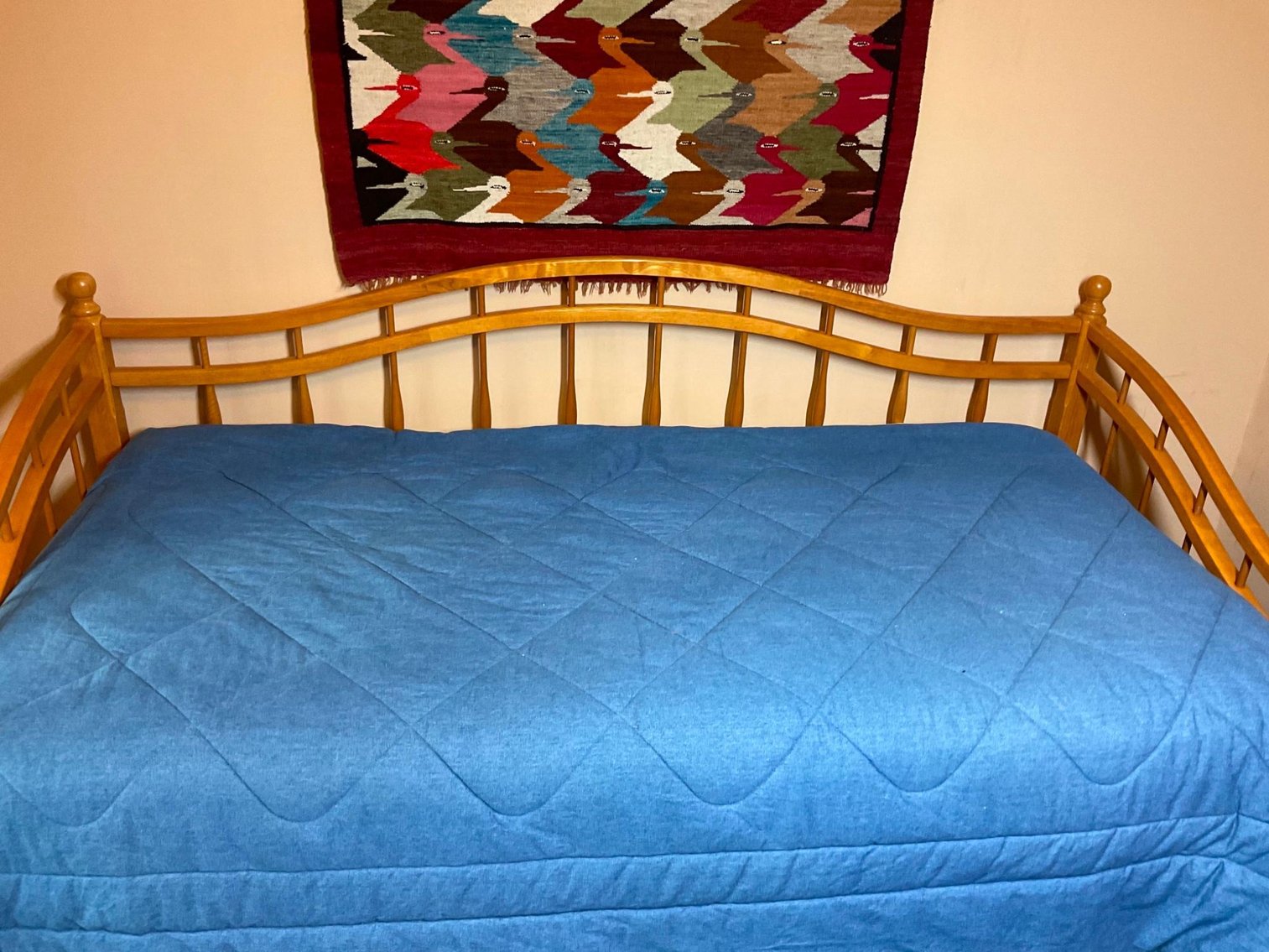 Image for Trundle Bed