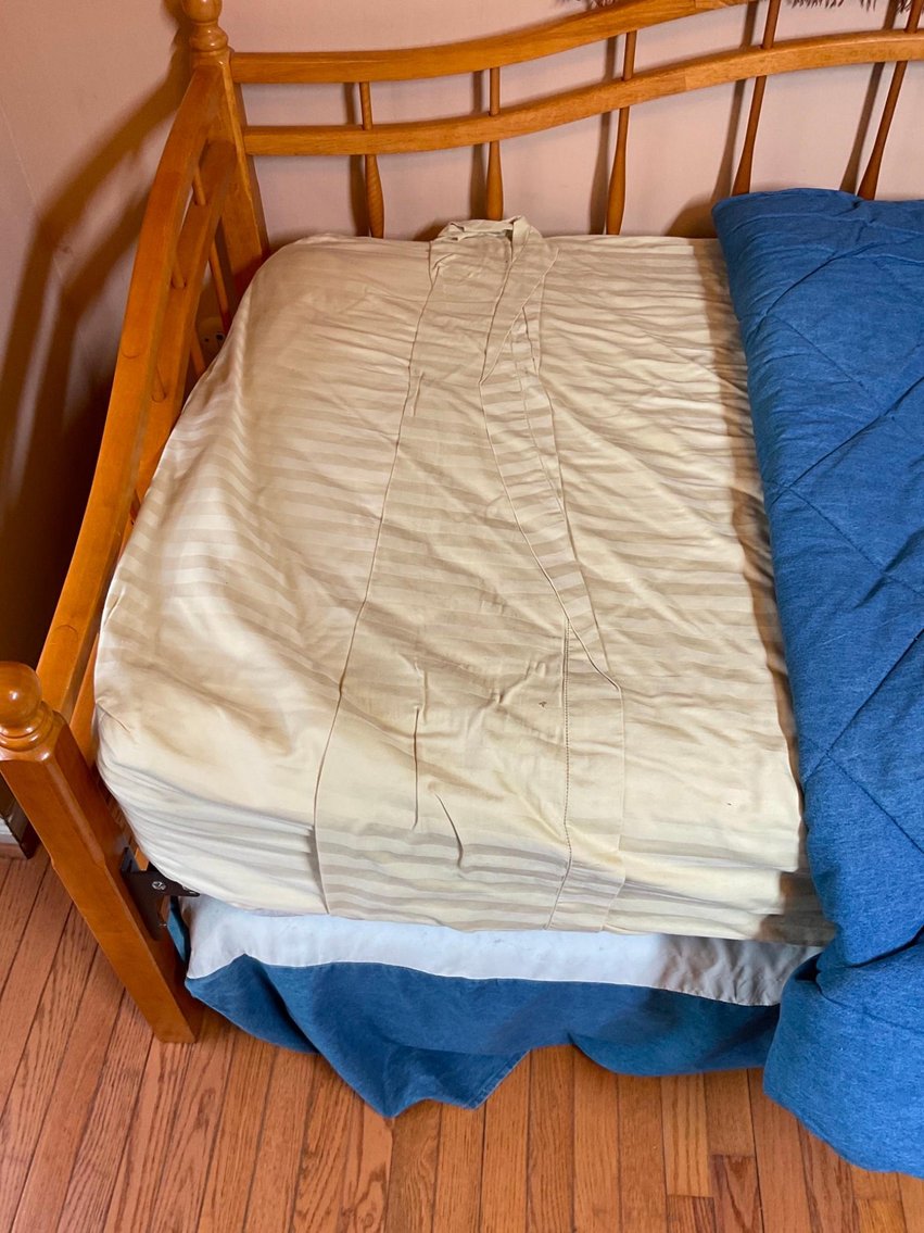 Image for Trundle Bed