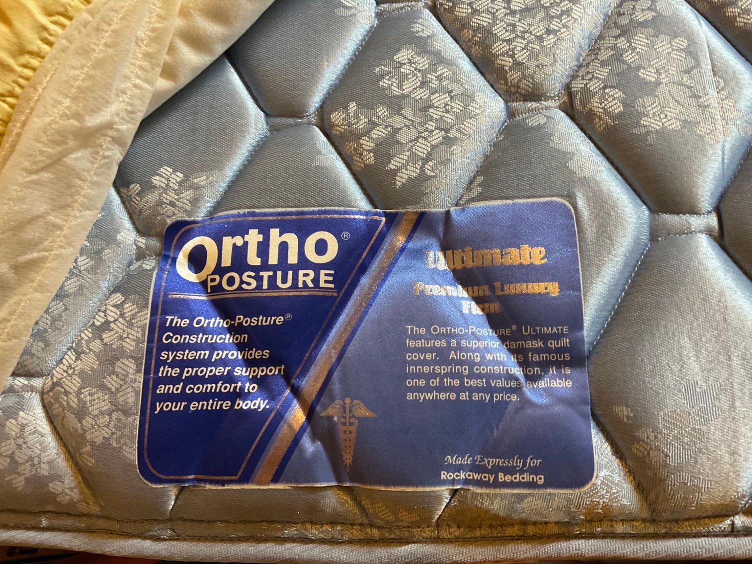 Image for Trundle Bed