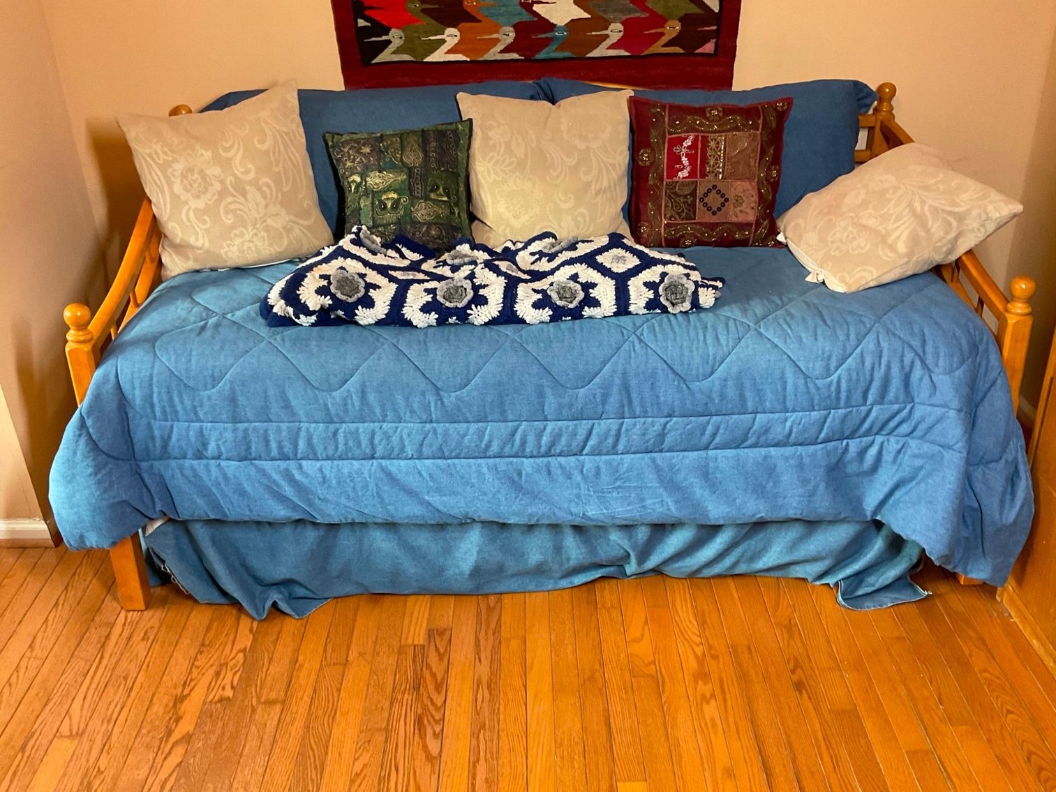 Image for Trundle Bed