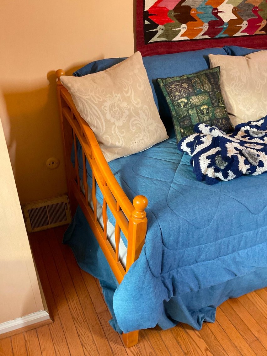 Image for Trundle Bed