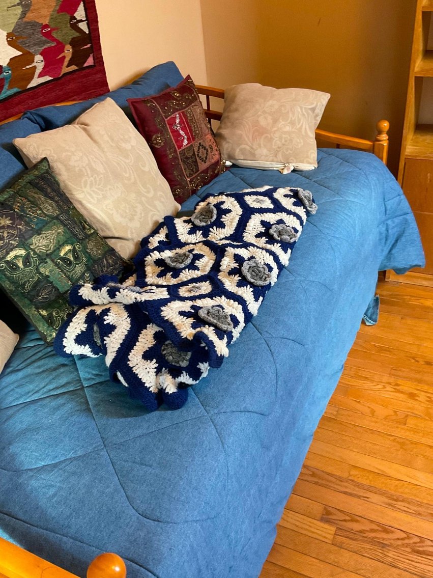 Image for Trundle Bed