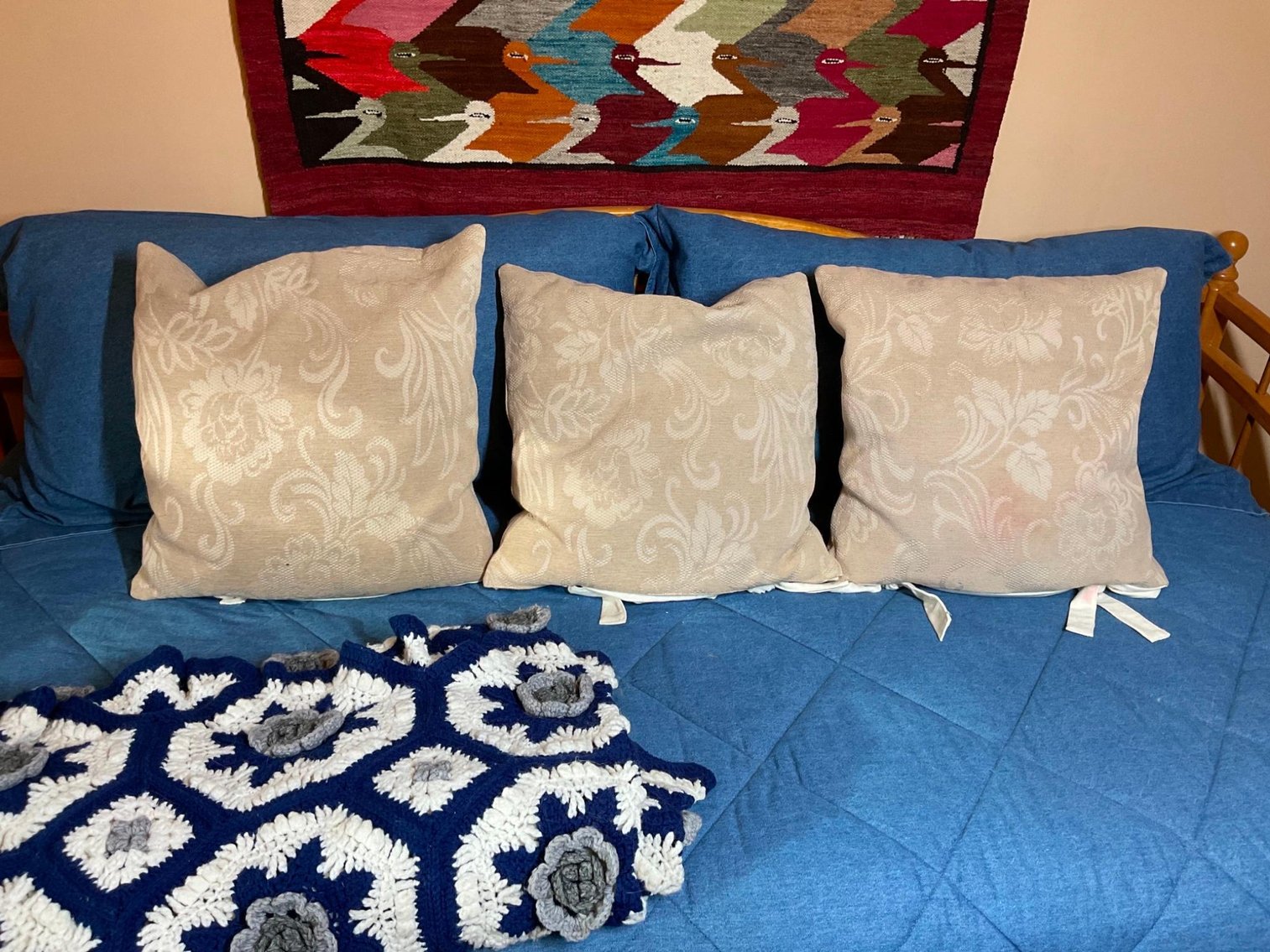 Image for Trundle Bed