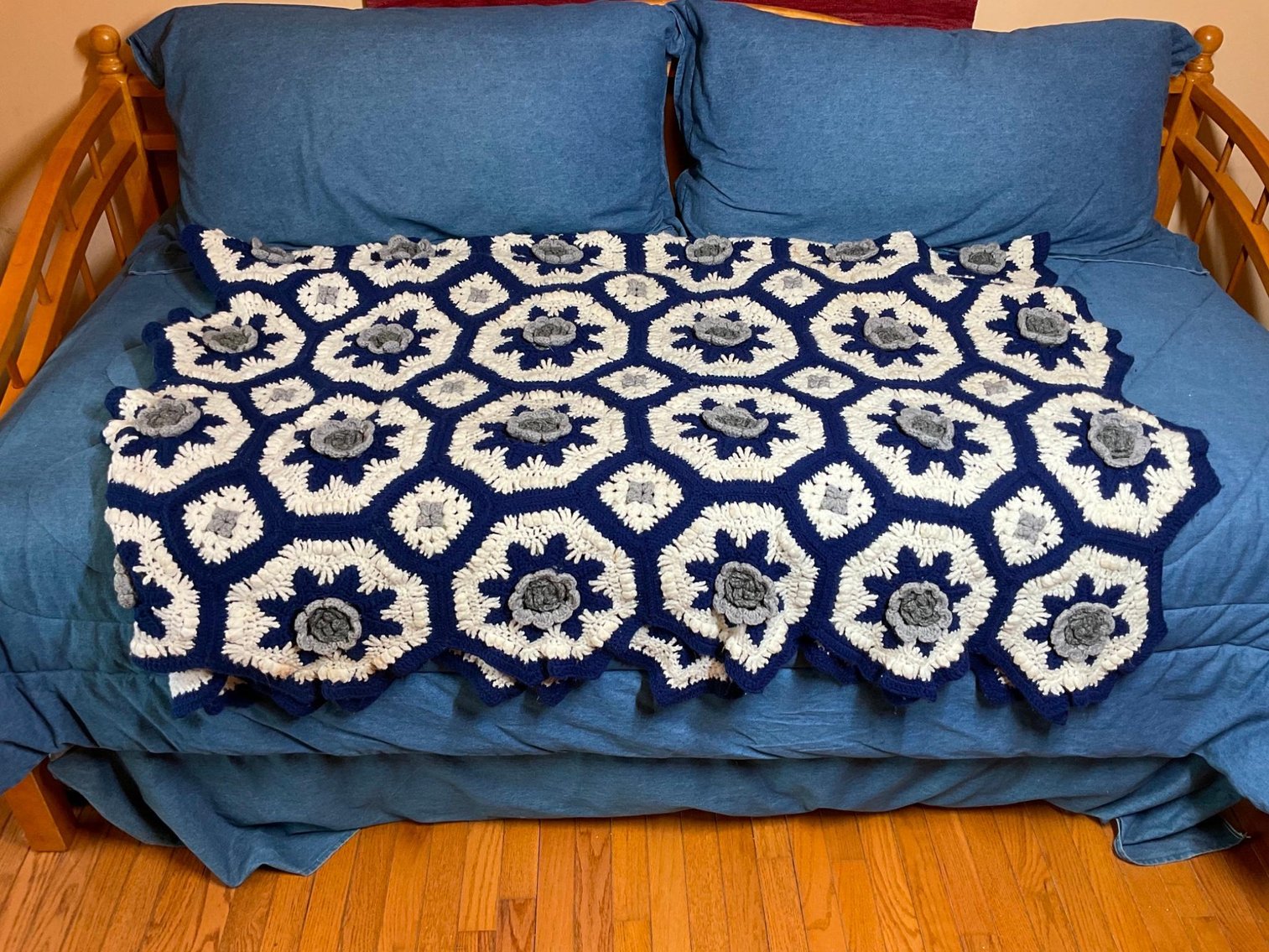 Image for Trundle Bed