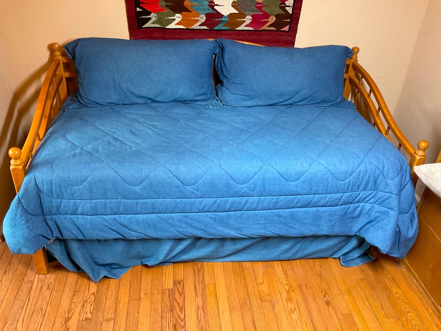 Image for Trundle Bed