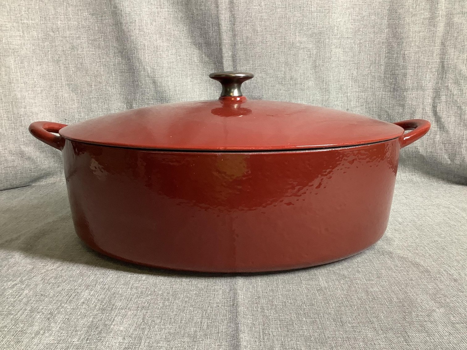 Image for Mario Batali Dutch Oven