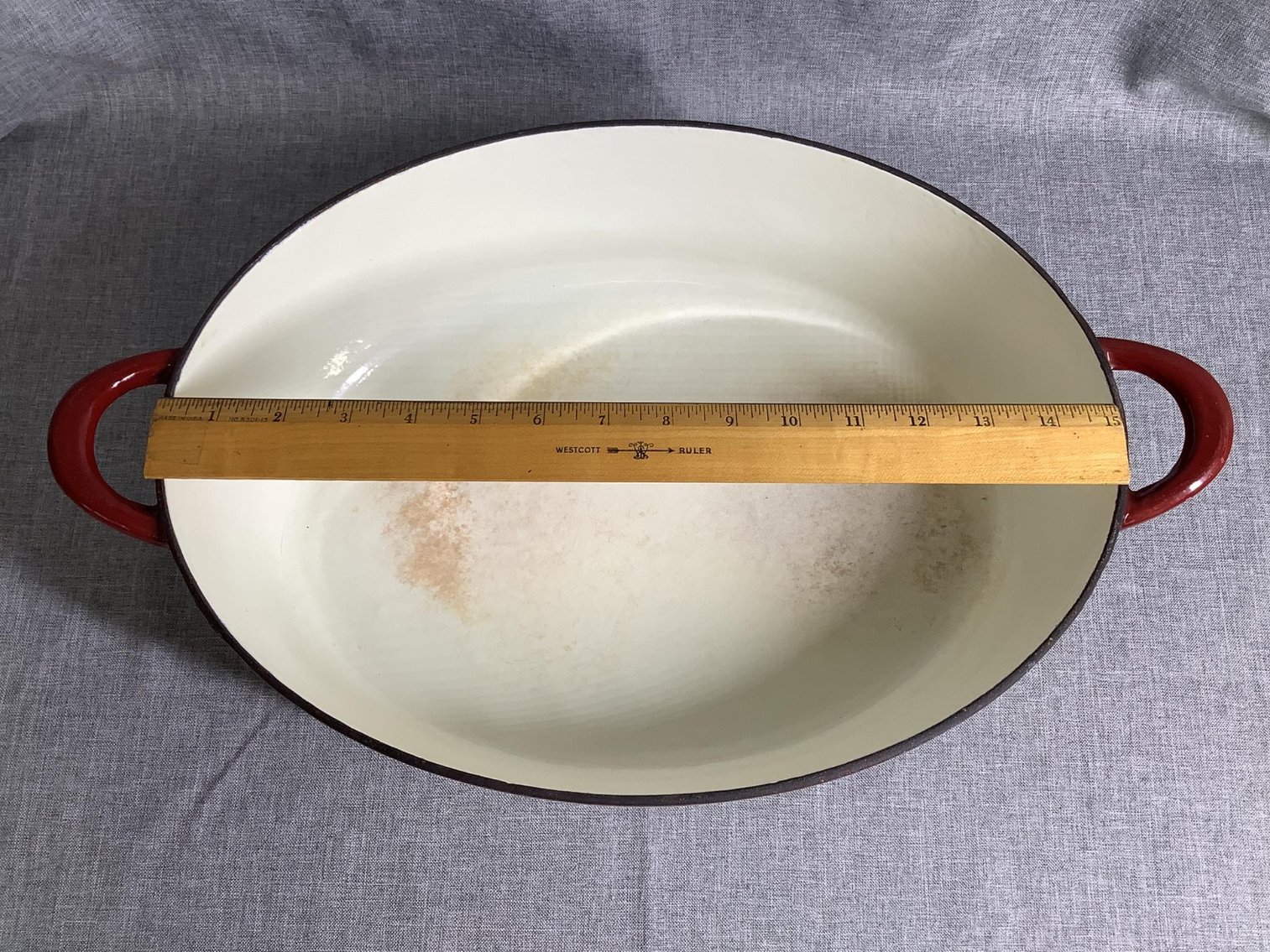 Image for Mario Batali Dutch Oven