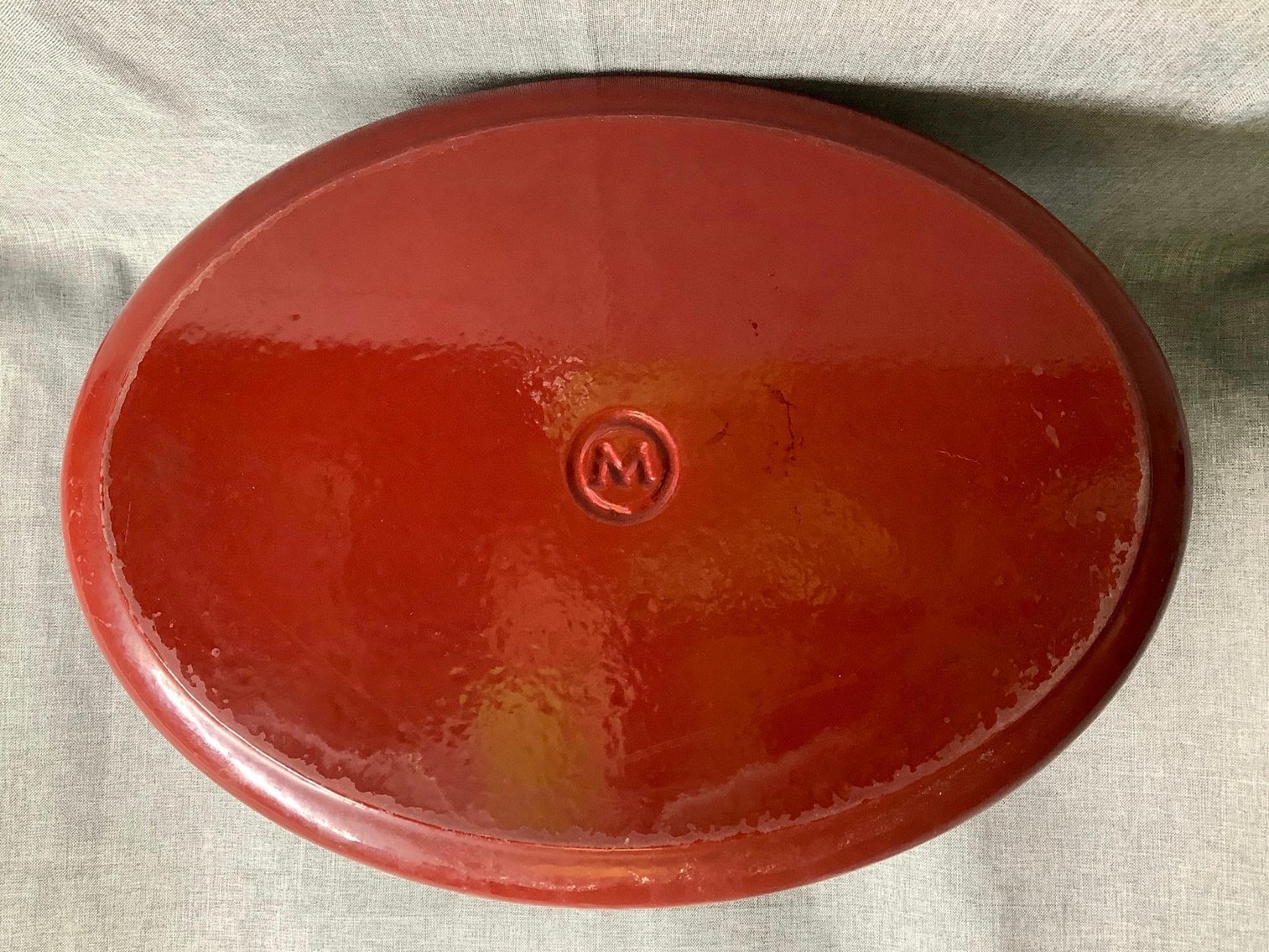 Image for Mario Batali Dutch Oven