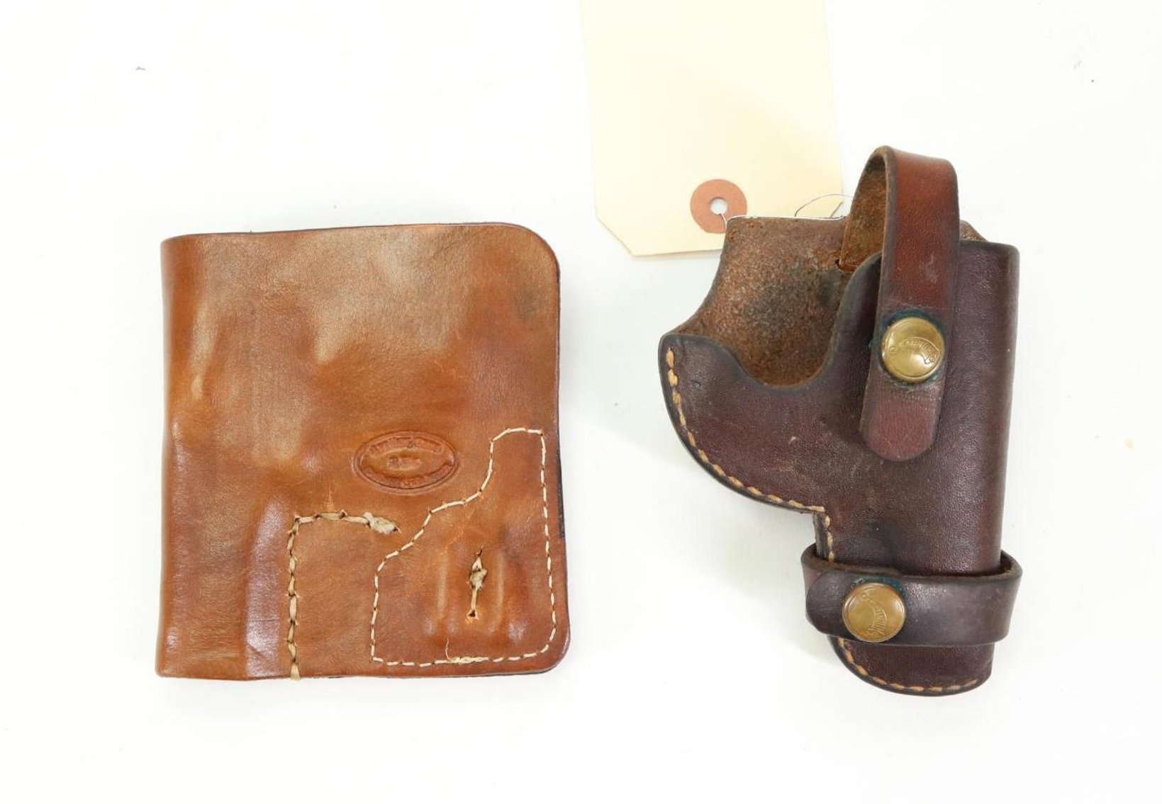 Image for Colt Python Double Action Revolver