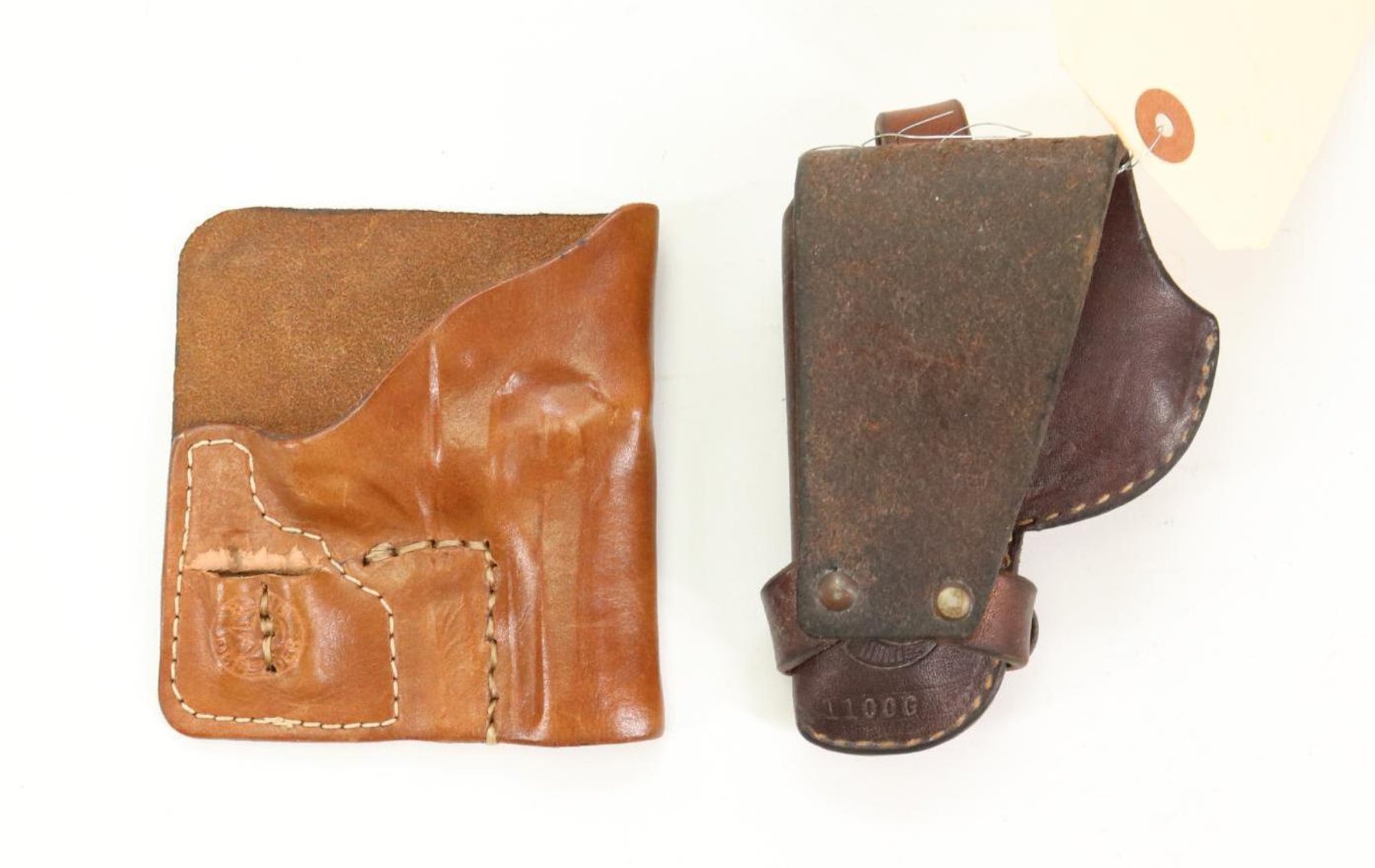 Image for Colt Python Double Action Revolver