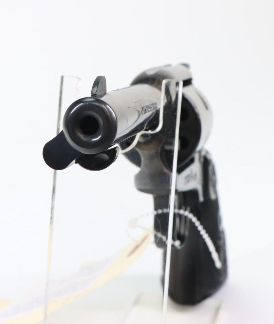 Image for Colt Peacemaker 22 Single Action Revolver