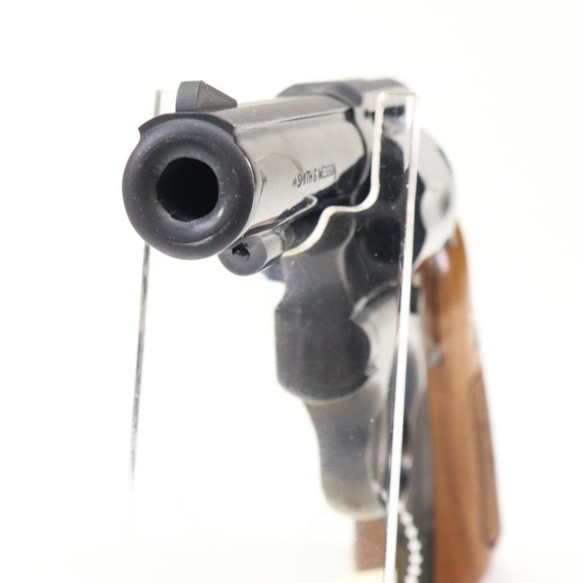 Image for Smith & Wesson 10-6 Double Action Revolver