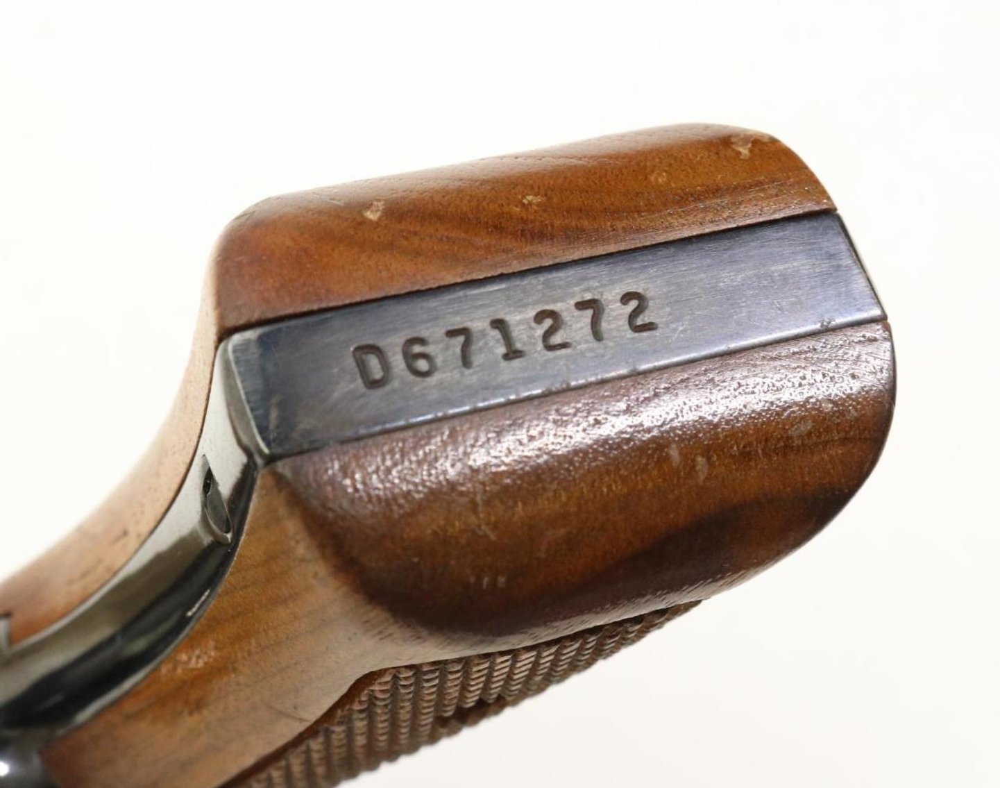 Image for Smith & Wesson 10-5 Double Action Revolver