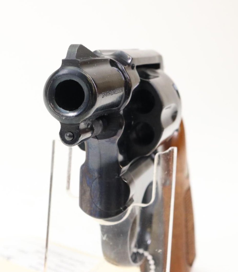 Image for Smith & Wesson 10-5 Double Action Revolver