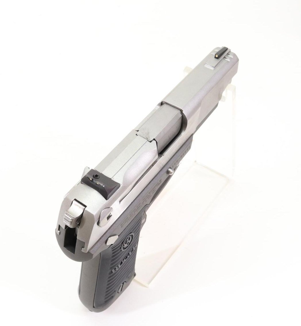 Image for Ruger P90C Semi Automatic Pistol