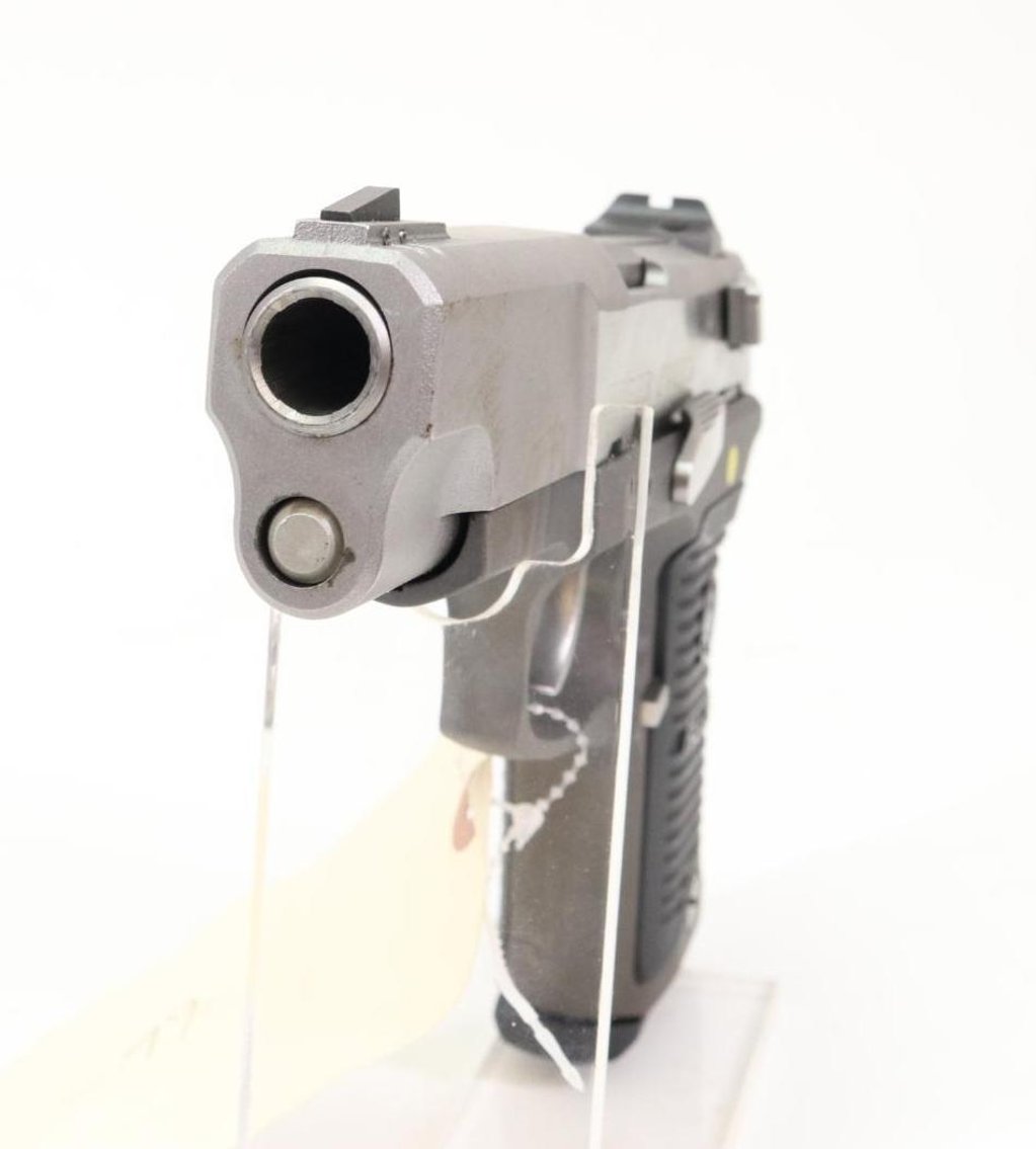 Image for Ruger P90C Semi Automatic Pistol