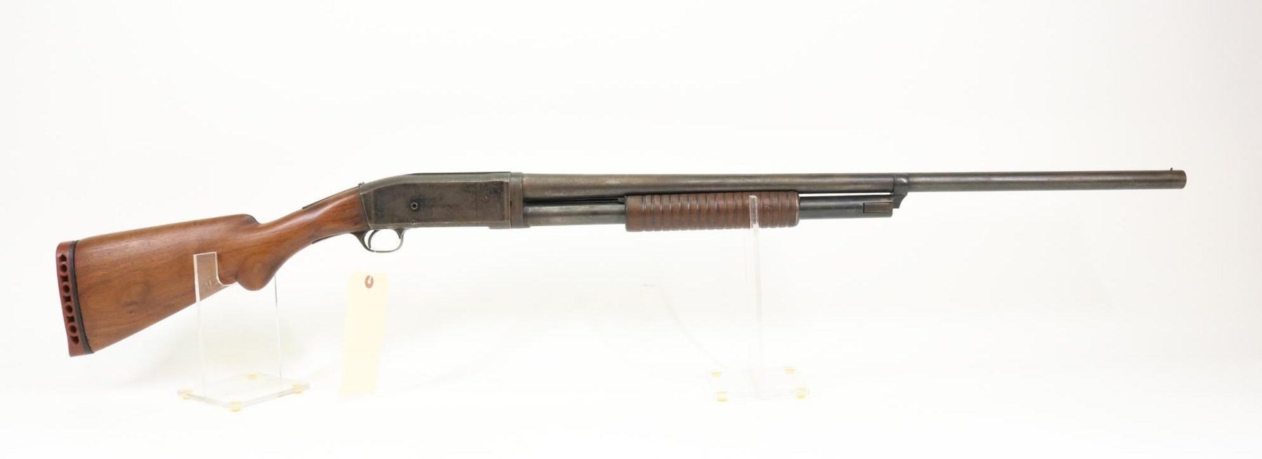 Image for Remington Model 10 Pump Action Shotgun