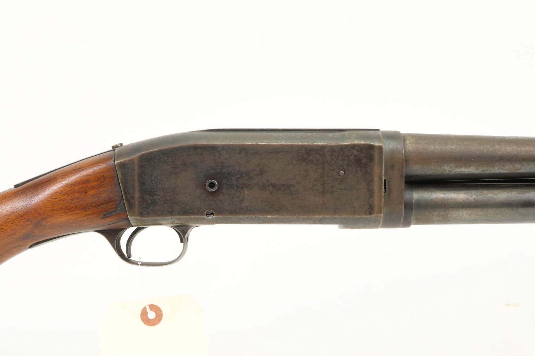 Image for Remington Model 10 Pump Action Shotgun