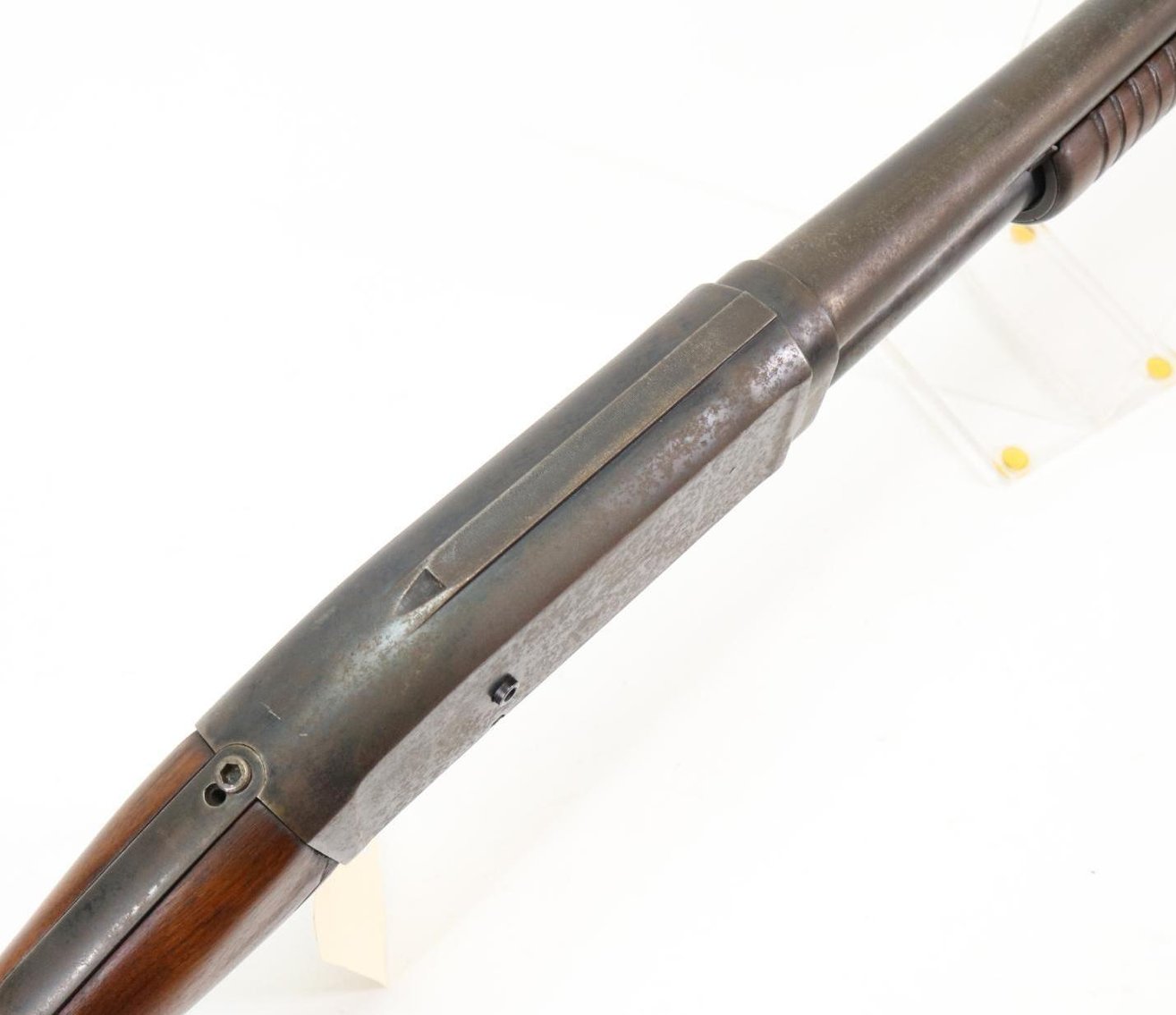 Image for Remington Model 10 Pump Action Shotgun