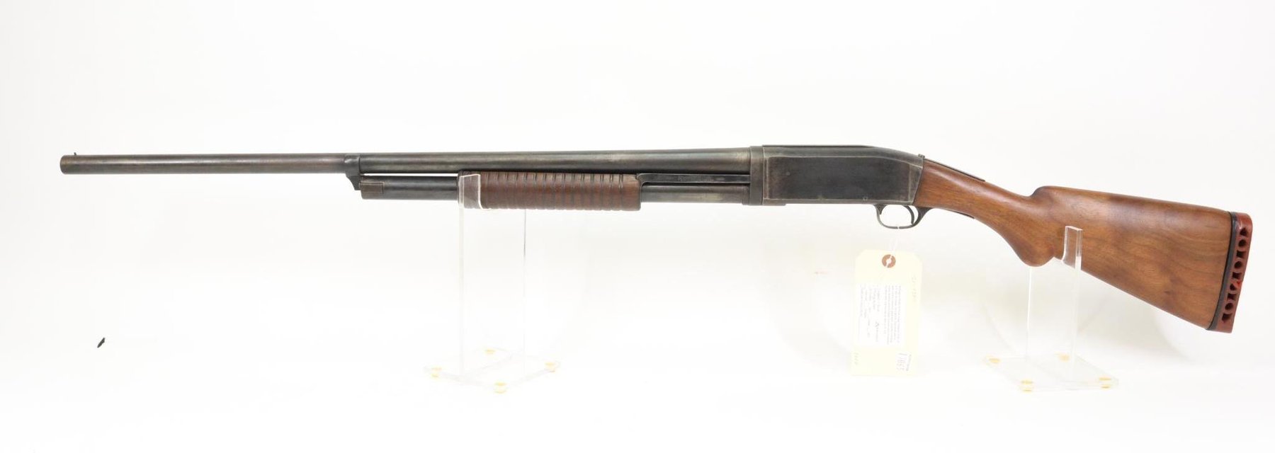 Image for Remington Model 10 Pump Action Shotgun