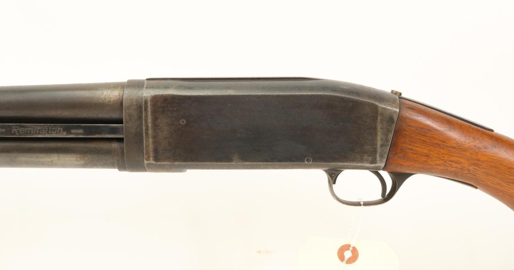 Image for Remington Model 10 Pump Action Shotgun