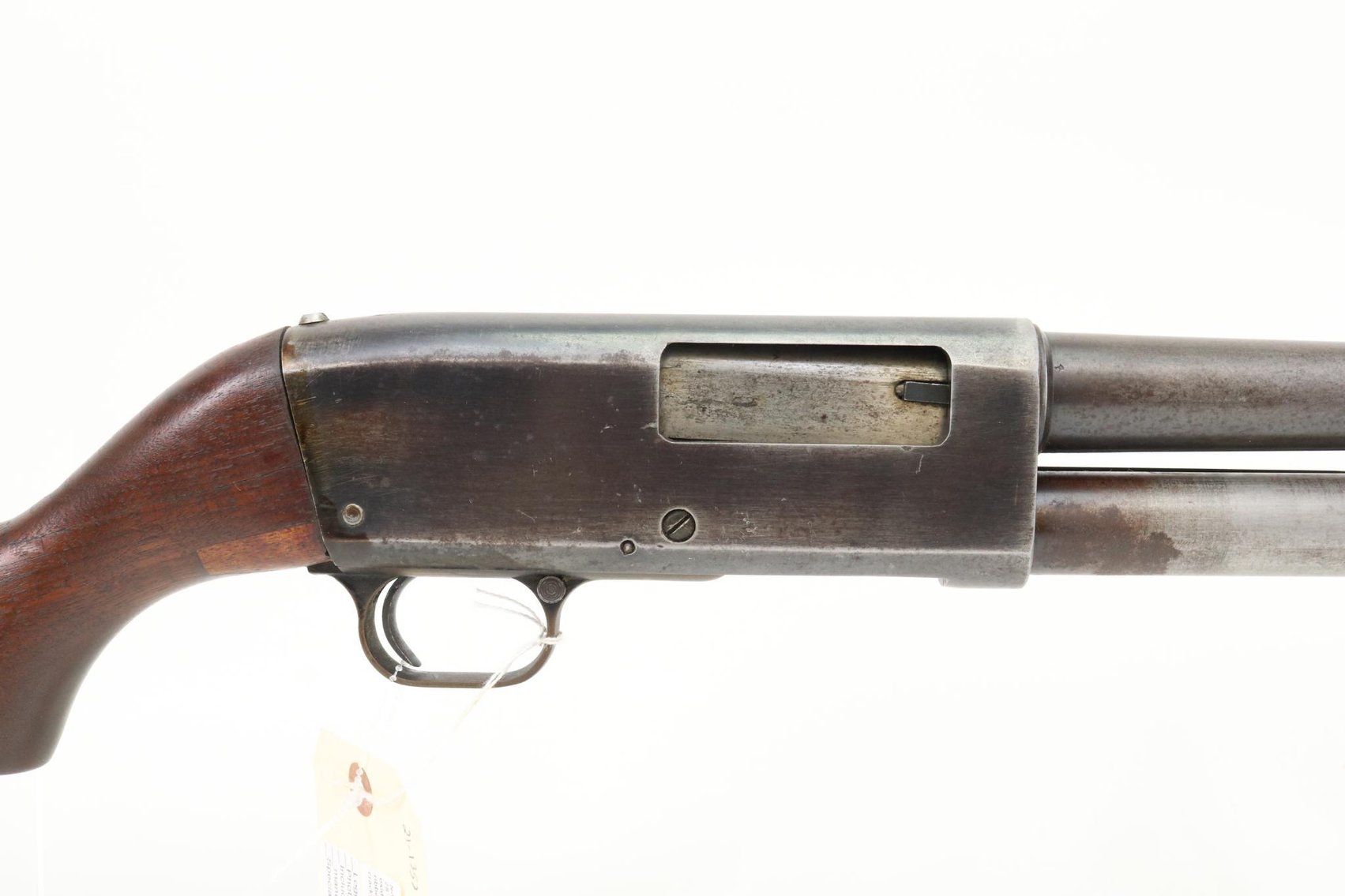 Image for Noble MFG. Model 40 Pump Action Shotgun