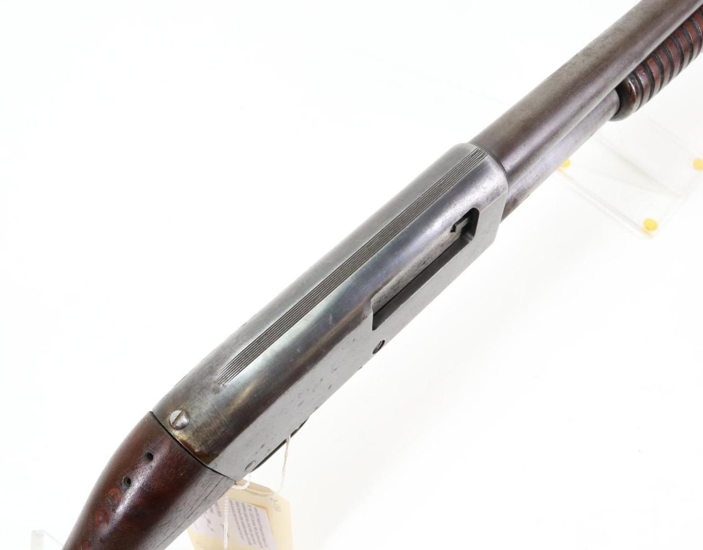 Image for Noble MFG. Model 40 Pump Action Shotgun