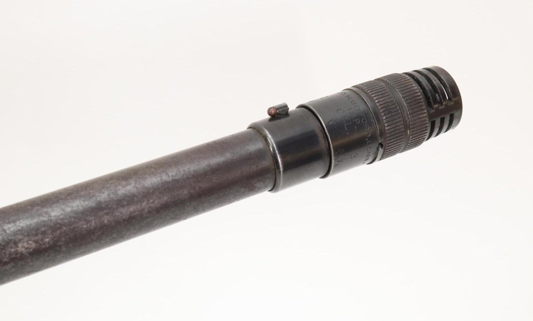 Image for Noble MFG. Model 40 Pump Action Shotgun