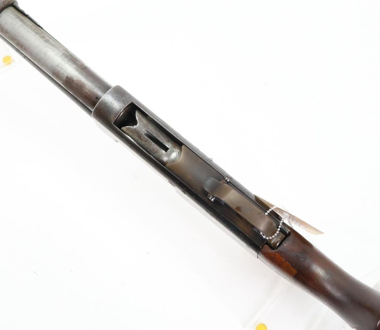 Image for Noble MFG. Model 40 Pump Action Shotgun