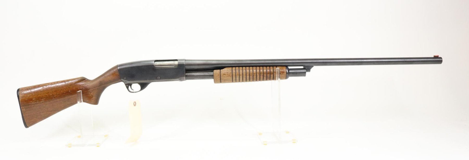 Image for Stevens 77D Pump Action Shotgun