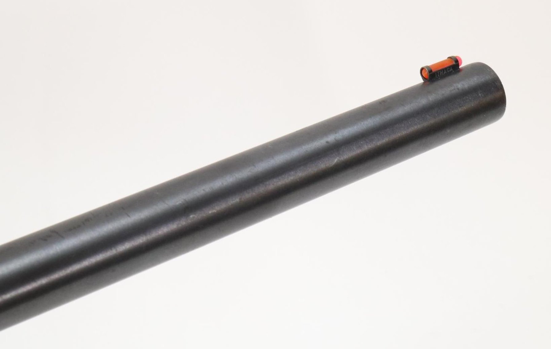 Image for Stevens 77D Pump Action Shotgun