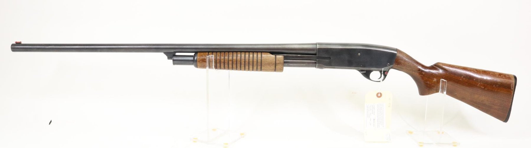 Image for Stevens 77D Pump Action Shotgun
