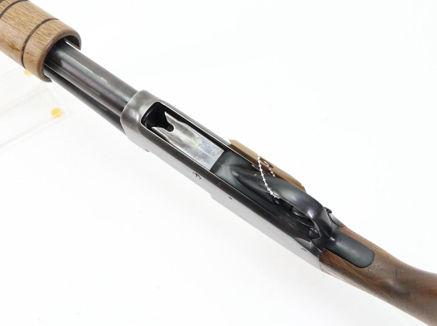 Image for Stevens 77D Pump Action Shotgun