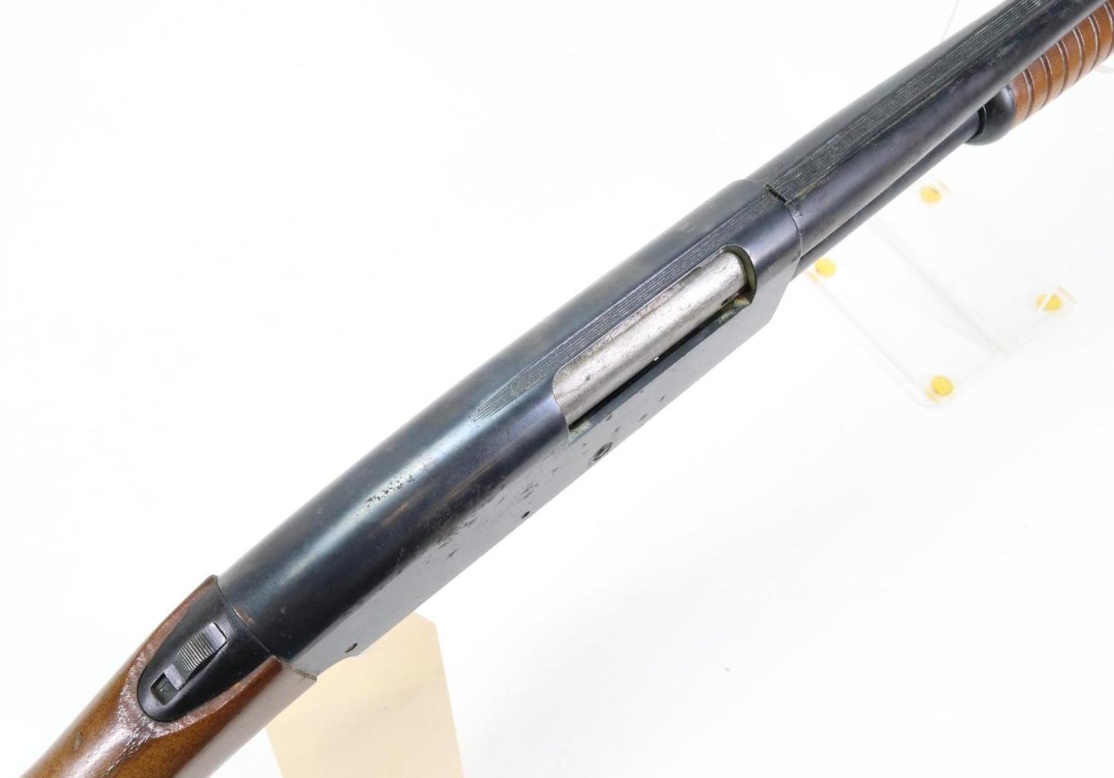 Image for Stevens 67 Series E Pump Action Shotgun