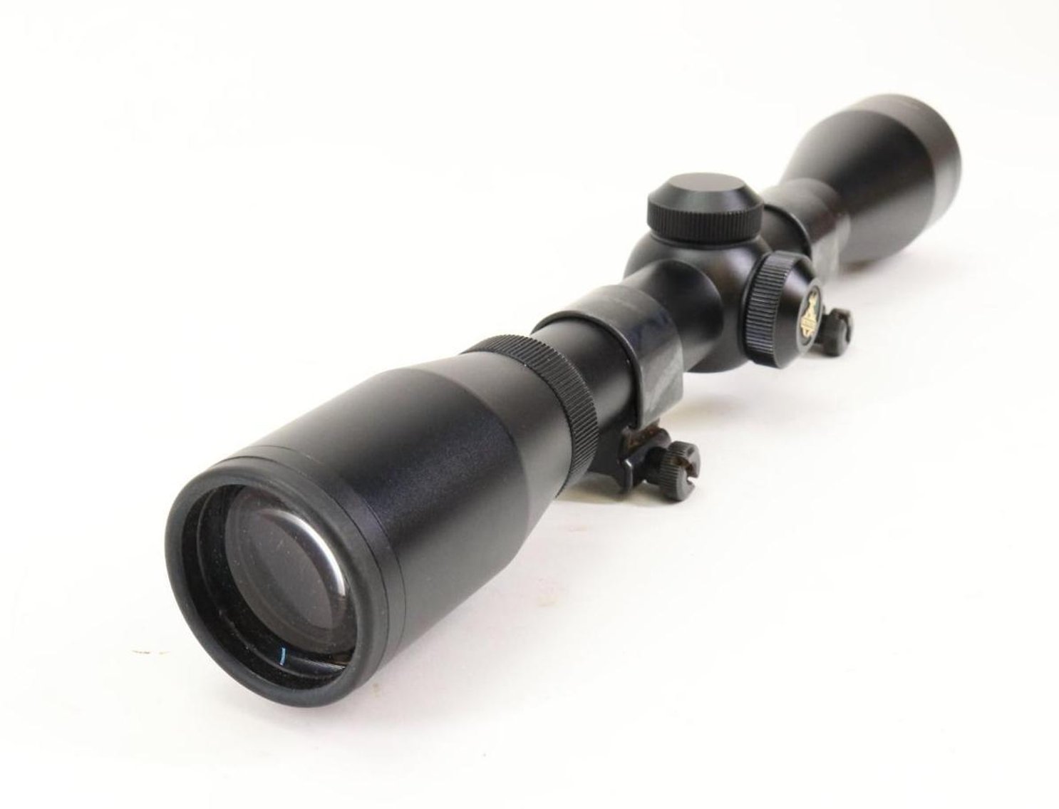 Image for Nikon Buckmasters Rifle Scope