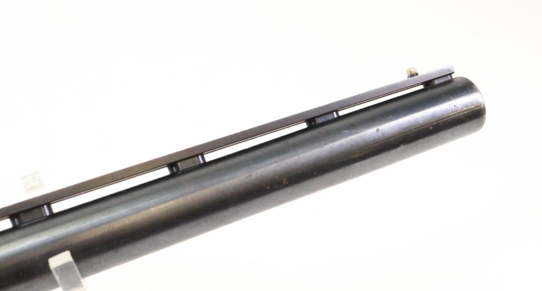 Image for Mossberg 500 Pump Action Shotgun Barrel