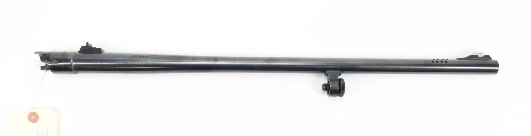 Image for Mossberg 500 Slugster Pump Action Shotgun Barrel