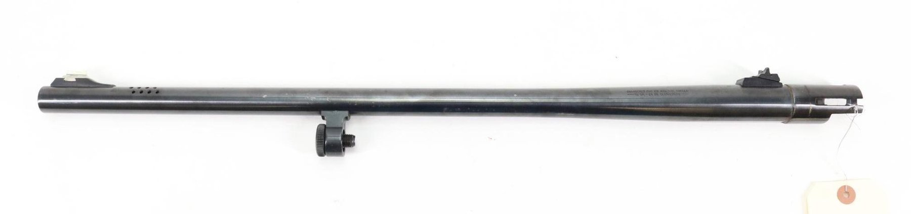 Image for Mossberg 500 Slugster Pump Action Shotgun Barrel