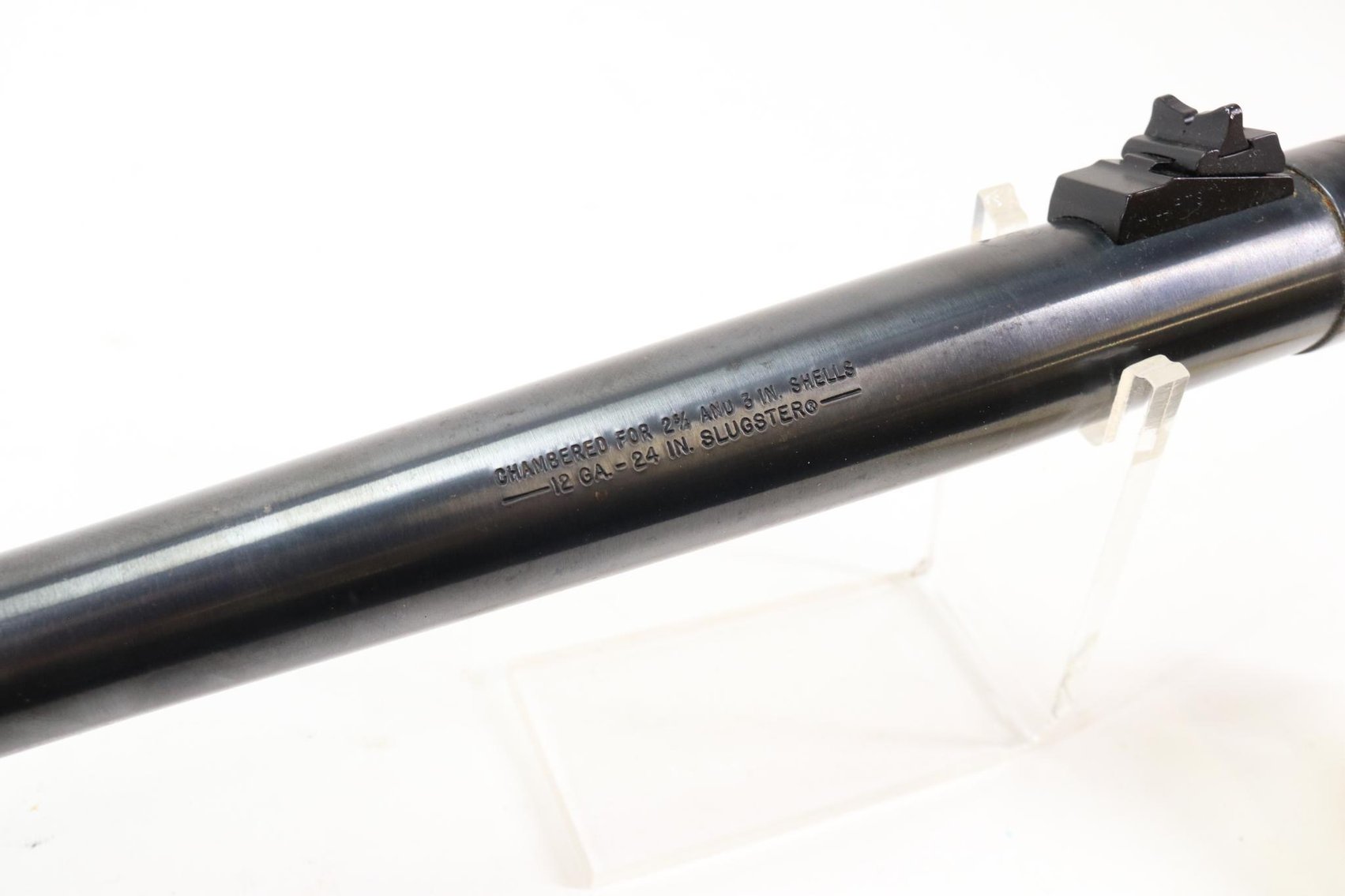 Image for Mossberg 500 Slugster Pump Action Shotgun Barrel