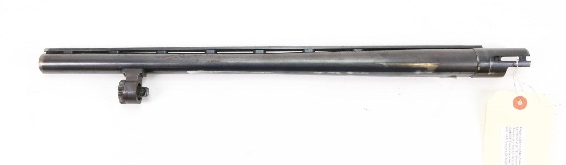 Image for Mossberg 500 Pump Action Shotgun Barrel