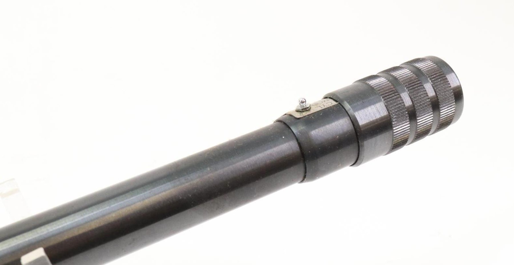 Image for Mossberg 500 Pump Action Shotgun Barrel