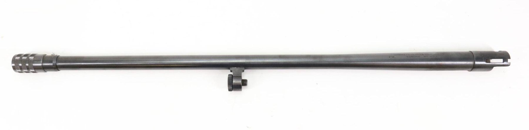 Image for Mossberg 500 Pump Action Shotgun Barrel