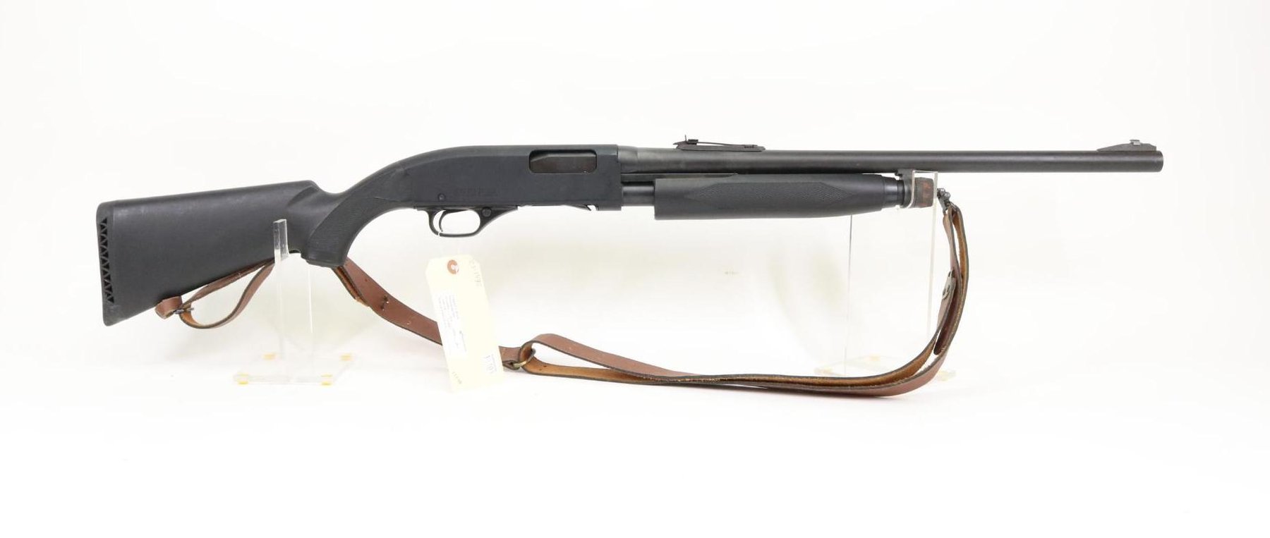 Image for Winchester 1300 Speed Pump Pump Action Shotgun