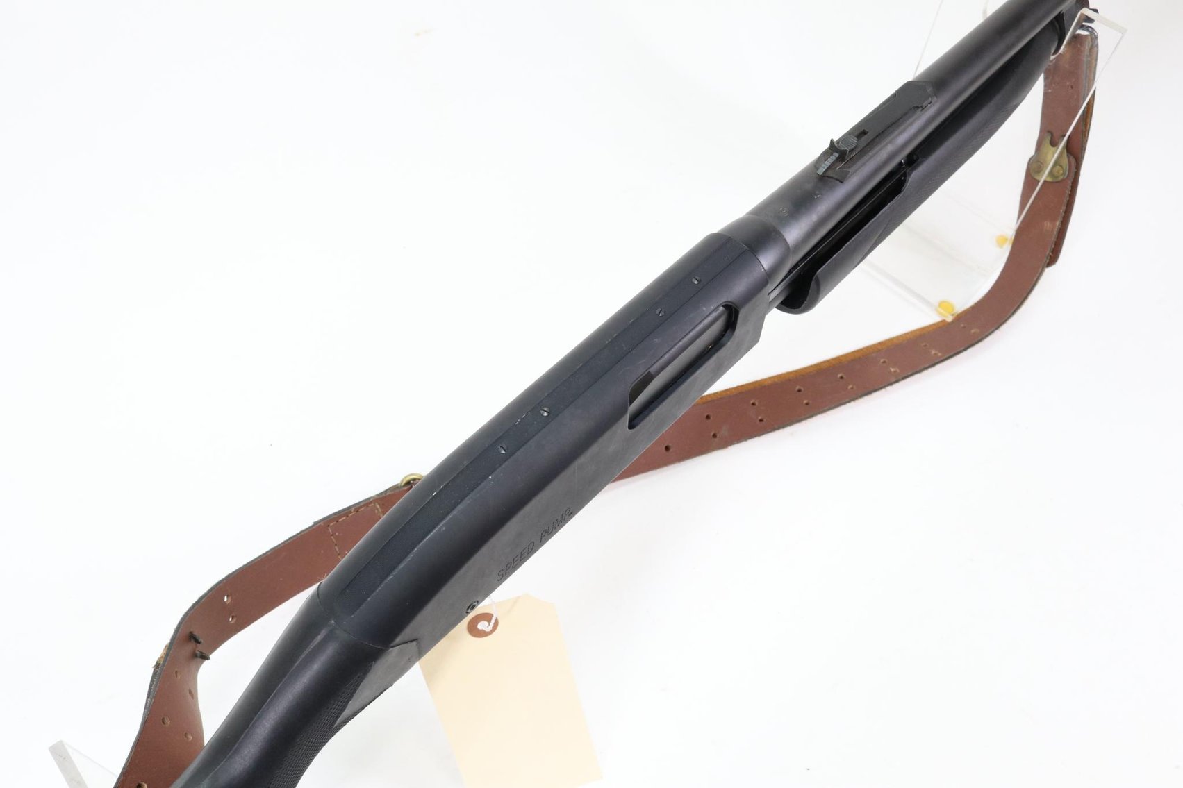 Image for Winchester 1300 Speed Pump Pump Action Shotgun