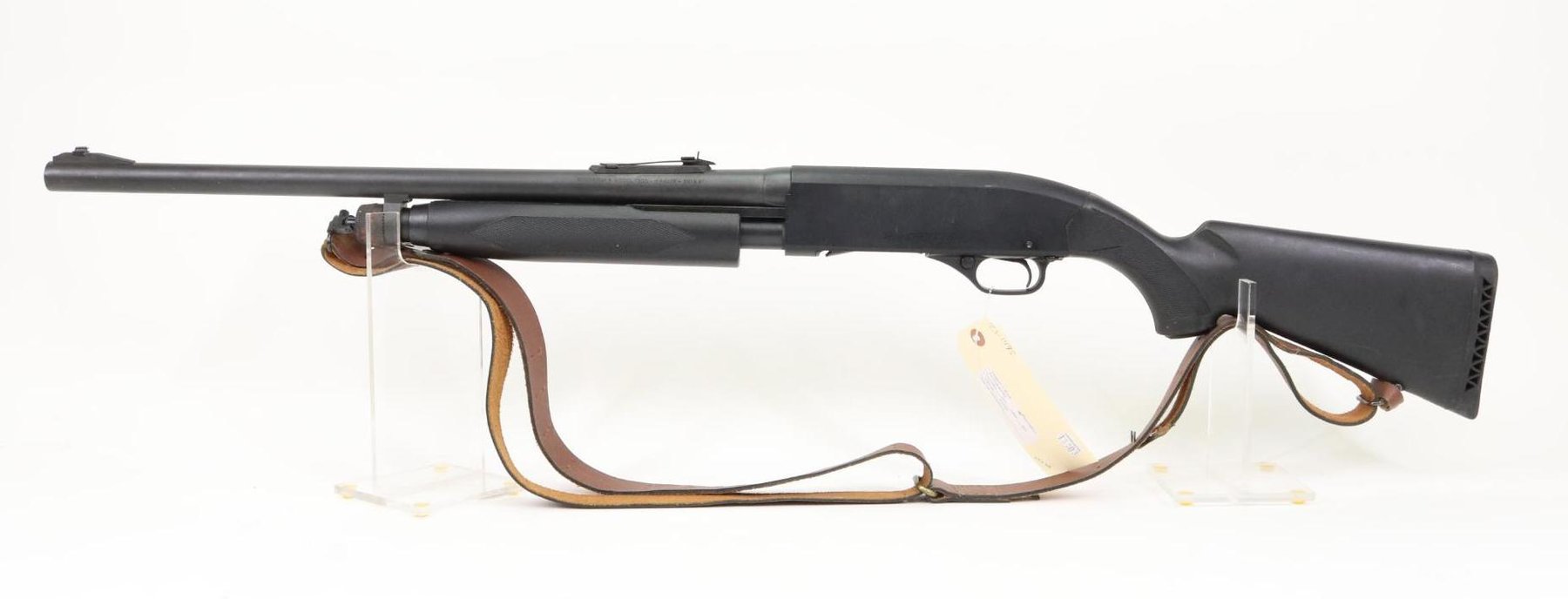 Image for Winchester 1300 Speed Pump Pump Action Shotgun