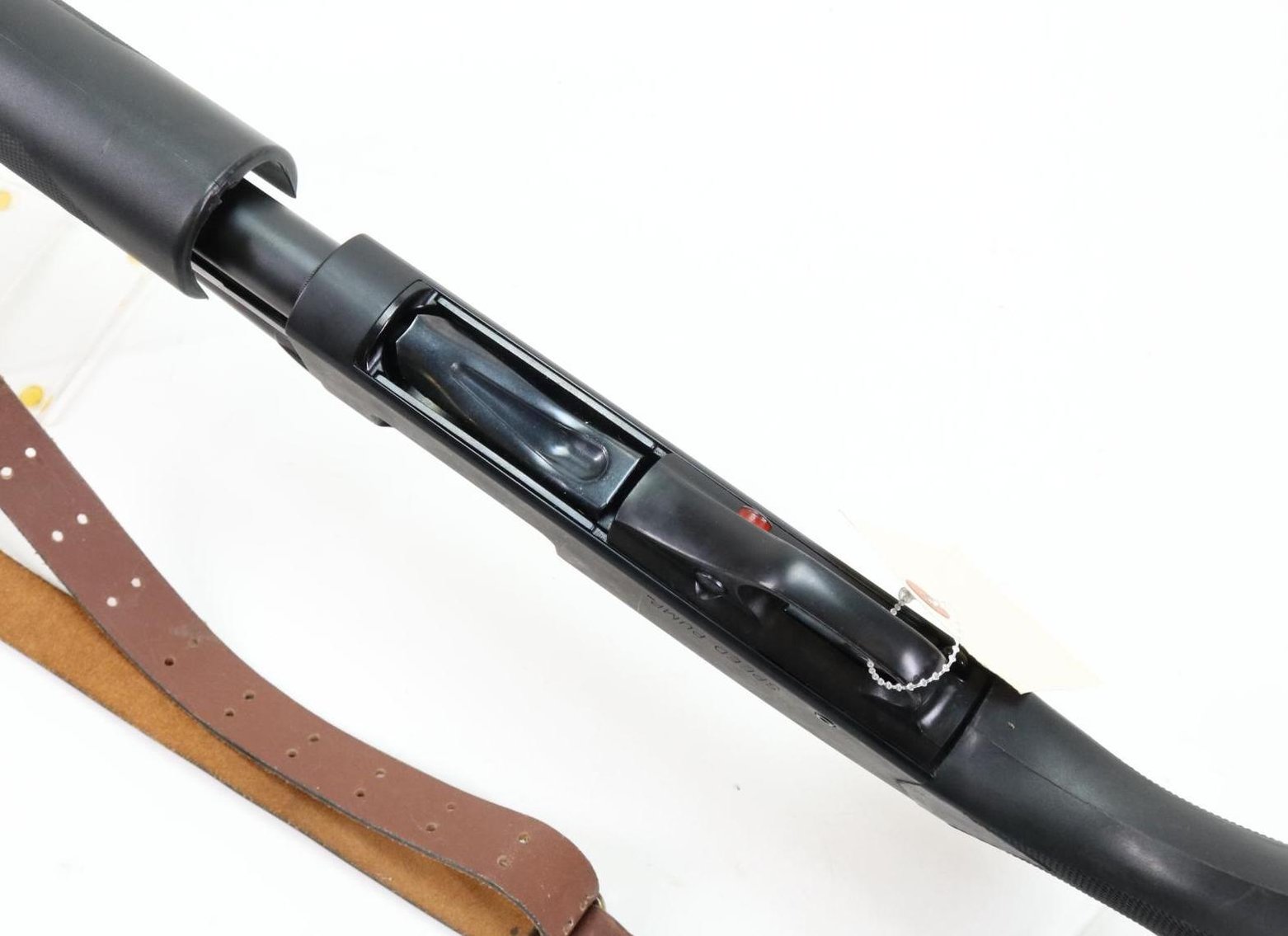 Image for Winchester 1300 Speed Pump Pump Action Shotgun
