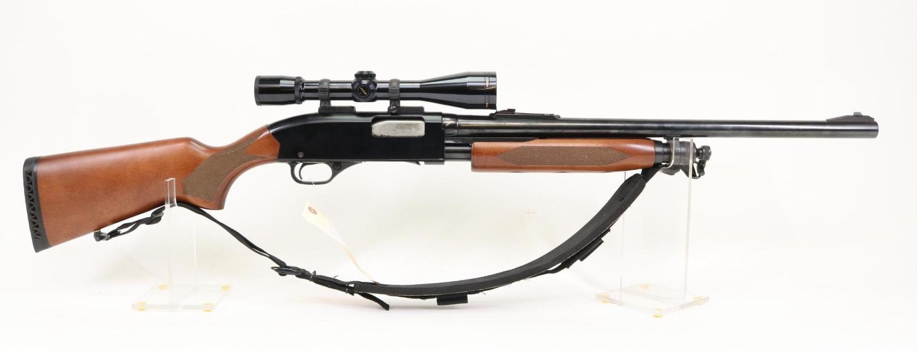 Image for Winchester 1300 Ranger Pump Action Shotgun
