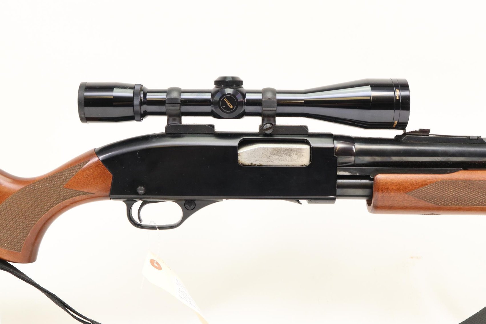Image for Winchester 1300 Ranger Pump Action Shotgun